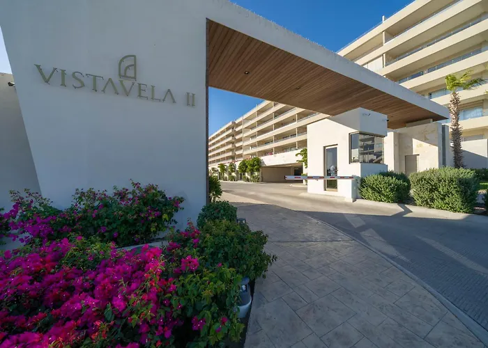 Luxury With Ocean View, Balcony, And Pool Apartamento *