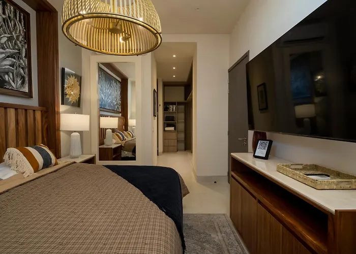 Luxury With Ocean View, Balcony, And Pool Apartamento Cabo San Lucas