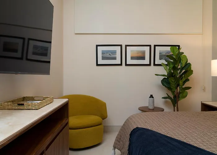 Luxury With Ocean View, Balcony, And Pool Apartamento Cabo San Lucas