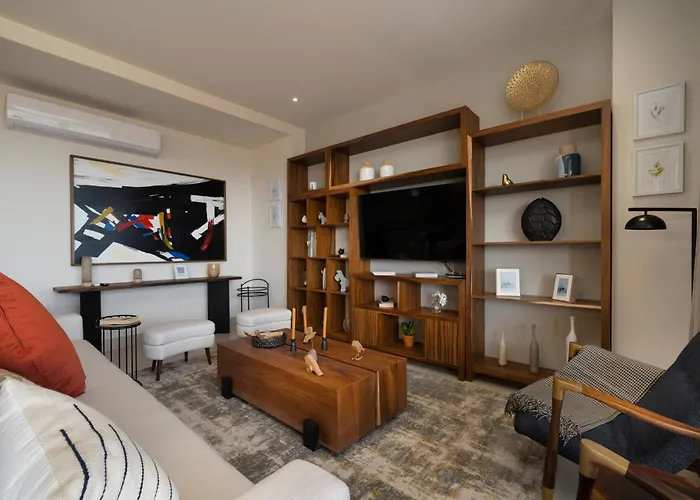 Luxury With Ocean View, Balcony, And Pool Cabo San Lucas